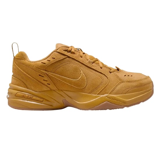 Nike Mens Monarch Iv Trainers (Wheat/Gum/Brown) - Image 1