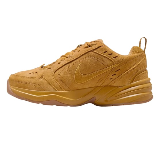 Nike Mens Monarch Iv Trainers (Wheat/Gum/Brown) - Image 2
