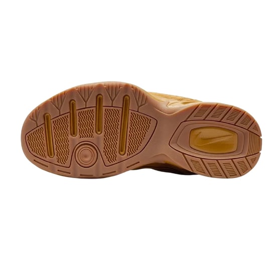 Nike Mens Monarch Iv Trainers (Wheat/Gum/Brown) - Image 4