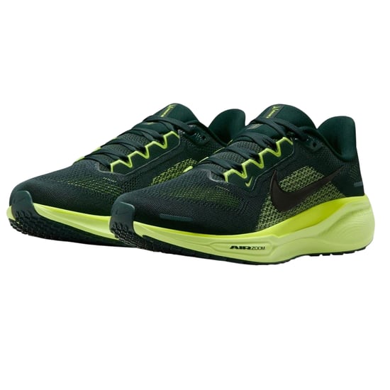 Nike Träningsskor för kvinnor/damer (Sjögräs) - Image 4