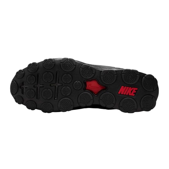 Nike Reax 8 Tr-sportschoenen voor heren (Zwart/Rood) - Image 4