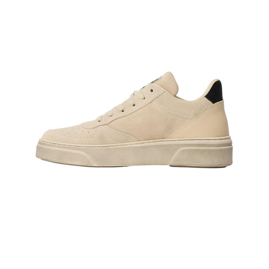Steve Madden Heren Brent Suede Schoenen (Beige) - Image 2