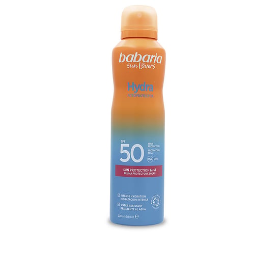 Sun Lovers Hydra Bruma Solar Spf50 200 ml - Image 1