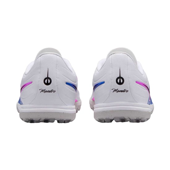Nike Kinder/Kids Academy Legend Voetbal Astro Turf Trainers (Blauw/Wit/Roze) - Image 2