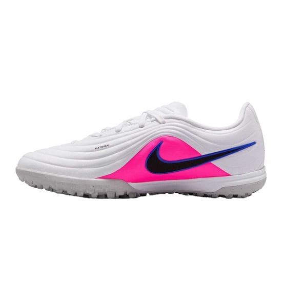 Nike Kinder/Kids Academy Legend Voetbal Astro Turf Trainers (Blauw/Wit/Roze) - Image 3