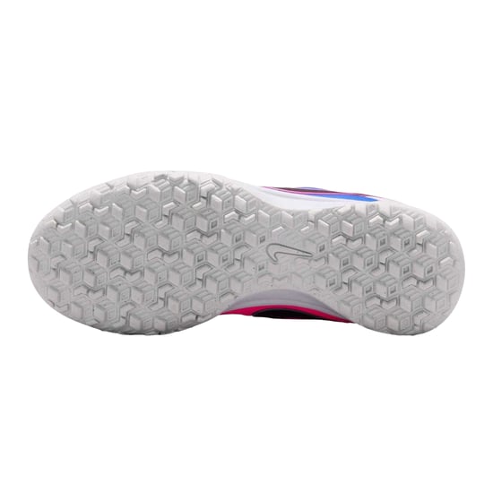 Nike Kinder/Kids Academy Legend Voetbal Astro Turf Trainers (Blauw/Wit/Roze) - Image 4