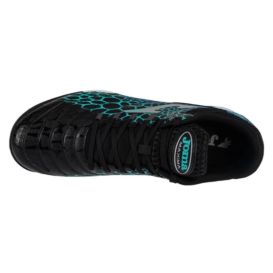 Joma Heren Maxima Kunstgras Voetbalschoenen (Zwart) - Image 3