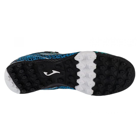 Joma Heren Maxima Kunstgras Voetbalschoenen (Zwart) - Image 4
