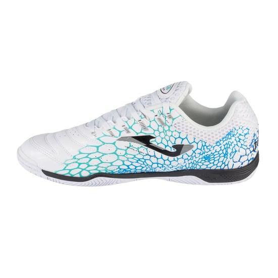 Joma Heren Maxima zaalvoetbalschoenen (Wit) - Image 2