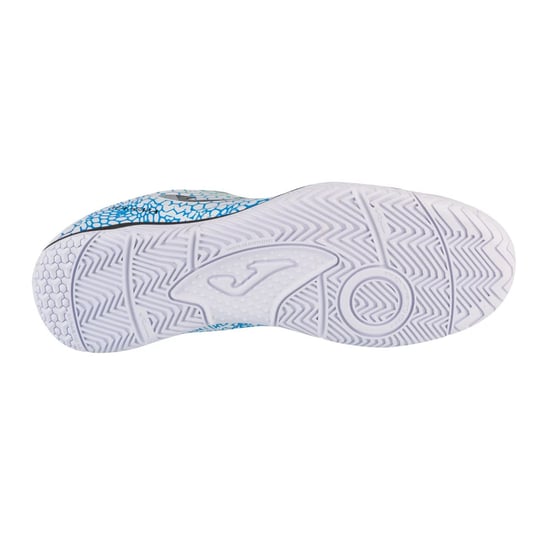 Joma Heren Maxima zaalvoetbalschoenen (Wit) - Image 4