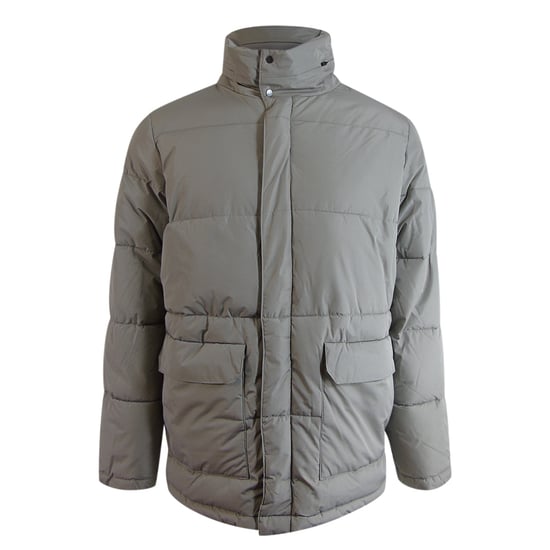 Aquascutum Active Active Puffer Jacket Moonrock - Image 1