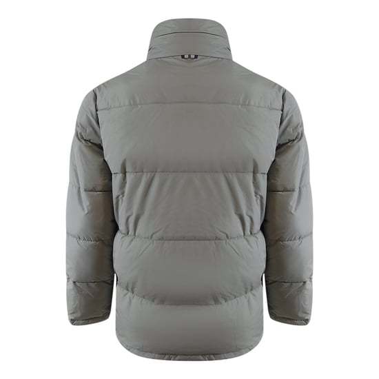 Aquascutum Active Active Puffer Jacket Moonrock - Image 2