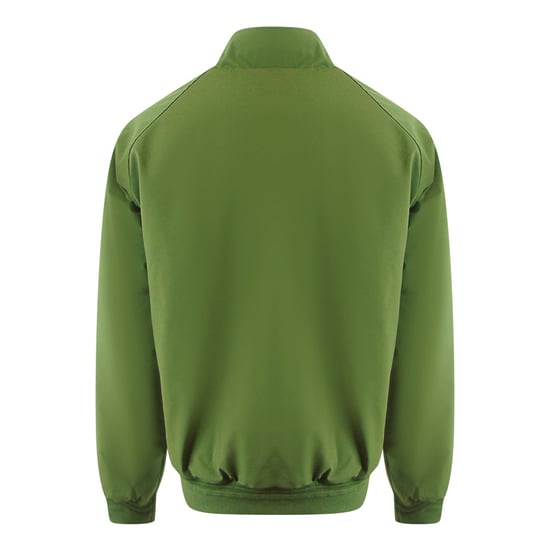 Aquascutum Active Hydro Active Scutum Jacka Armégrön - Image 2