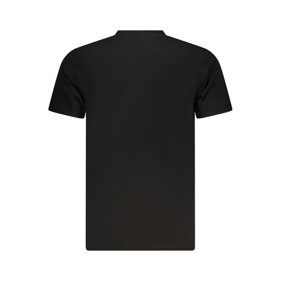 Iceberg Neon Cotton Men T-Shirt - Image 2