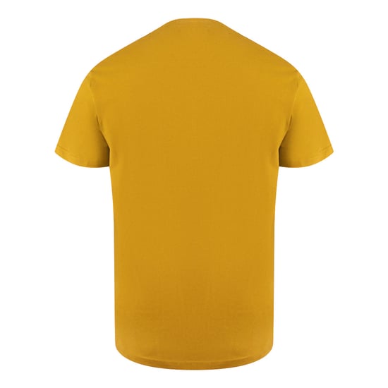 Aquascutum Active Small Logo T-shirt Chai Tea - Image 2