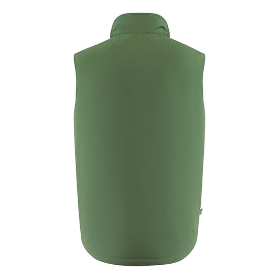 Aquascutum Active Sp Active Fast Vest Legergroen - Image 2