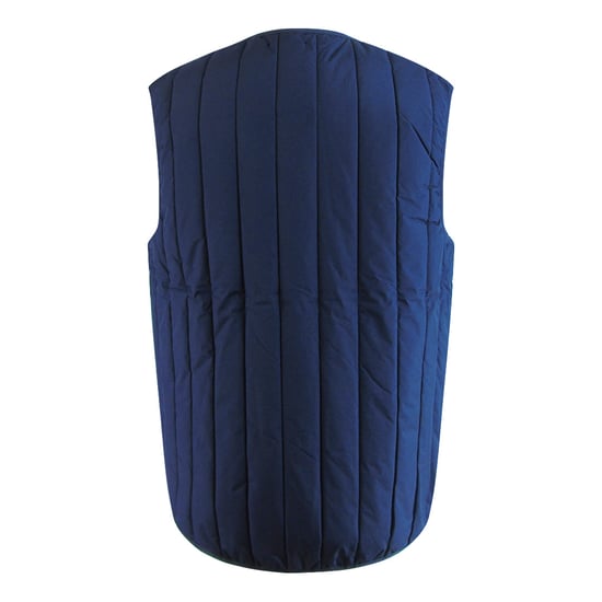Aquascutum Active Rlg Active Linear Vest Navy - Image 2