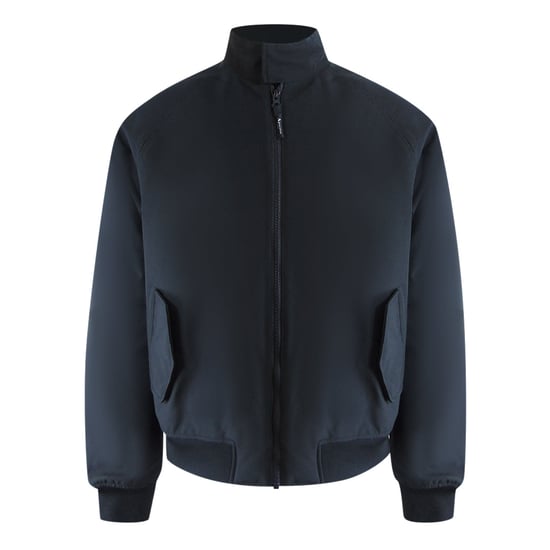 Aquascutum Active Shell Black Jacket - Image 1
