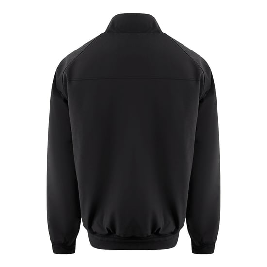 Aquascutum Active Shell Black Jacket - Image 2