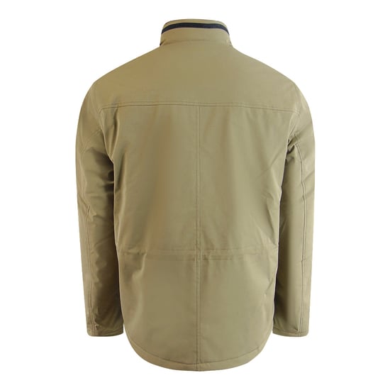Aquascutum Active Hydro Khaki Beige Field Jacket - Image 2