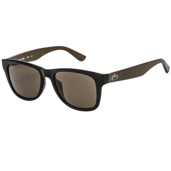 Lacoste Back Framed Grey Shaded Lens - Image 2