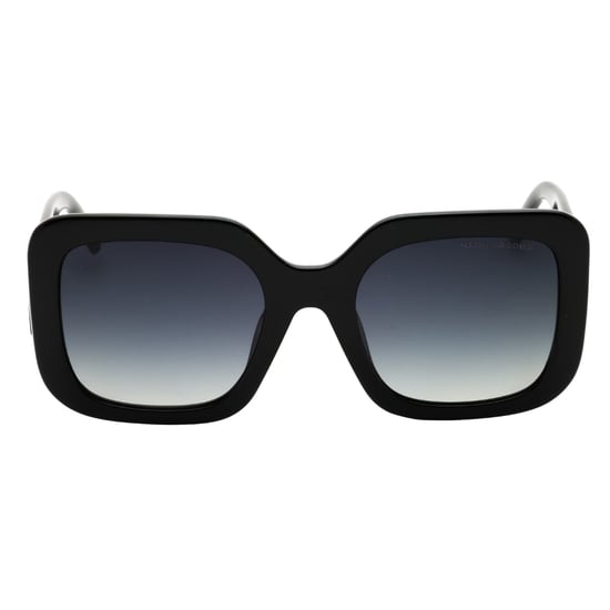 Marc Jacobs Grey Gradient Sunglasses - Image 1