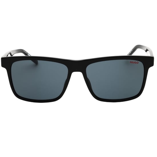 Hugo Black Sunglasses - Image 1