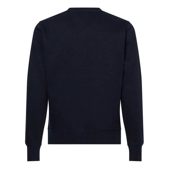 Tommy Hilfiger Heren Established Crew Neck Regular Sweater (Lichtblauw) - Image 2