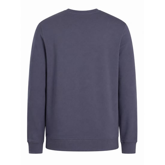Lyle & Scott Heren Sweatshirt met Geborduurd Logo (Grijsstone) - Image 2