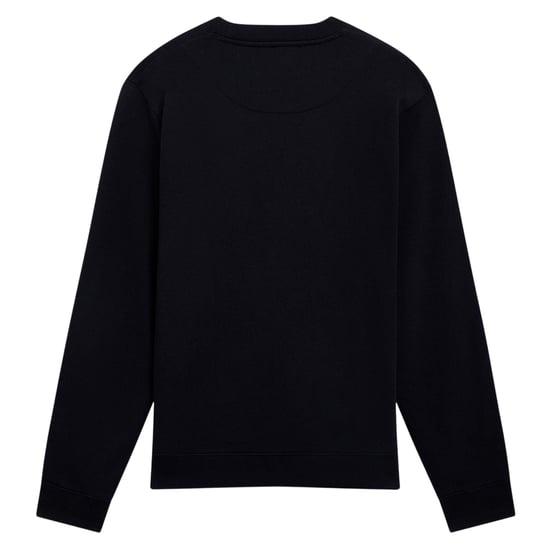 Ted Baker Katoenen sweater heren (Zwart) - Image 2
