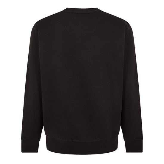 Marshall Artist Unisex Sweatshirt Volwassenen (Zwart) - Image 2