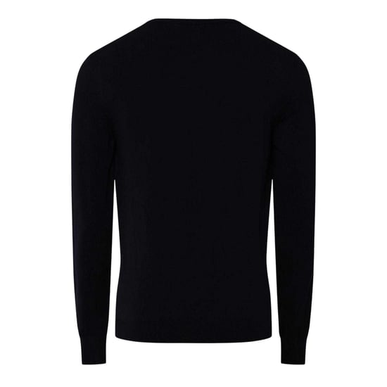 Replay Herentrui met ronde hals van katoenmix (Blauw) - Image 2