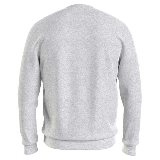 Tommy Hilfiger Heren Established Crew Neck Regular Sweatshirt (Grijs) - Image 2