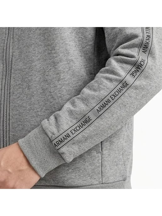 Emporio Armani herensweatshirt met adelaarmotief - Image 3