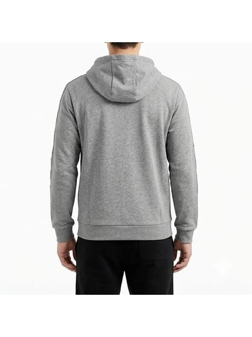 Emporio Armani herensweatshirt met adelaarmotief - Image 4