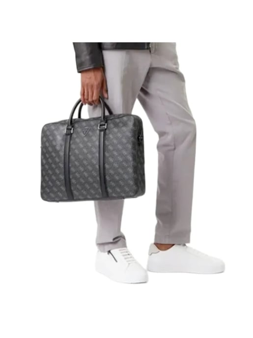 Guess Herr Milano Laptopväska - Image 3