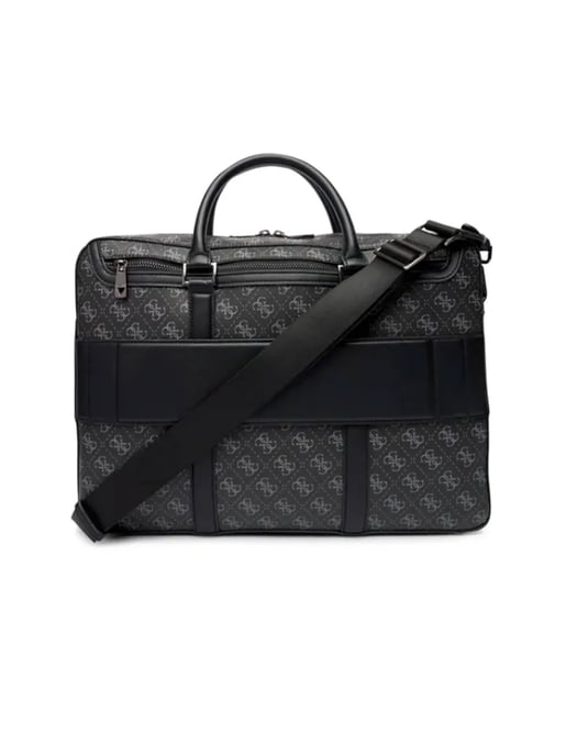 Guess Herr Milano Laptopväska - Image 4