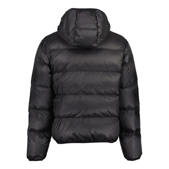 Dsquared2 Black Down Jacket - Image 2
