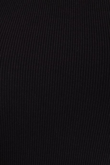 Halter Neck Cross Front Crop top - Image 6
