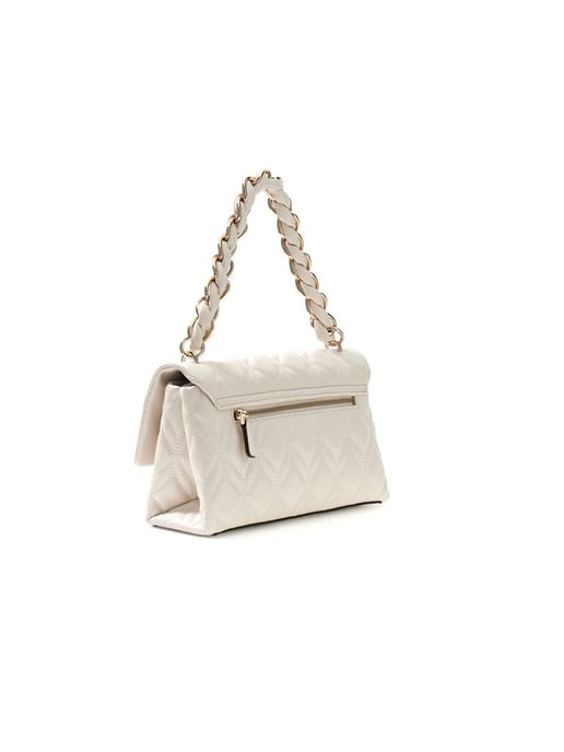 Guess Schoudertas Off White - Image 3