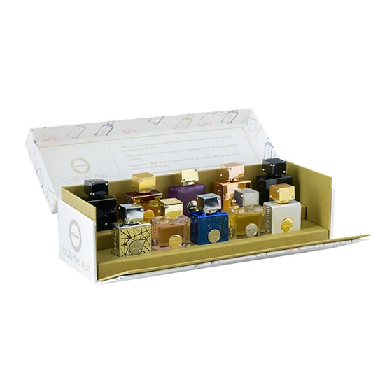 Club De Nuit Discovery Set 10 x 5ml - Image 1
