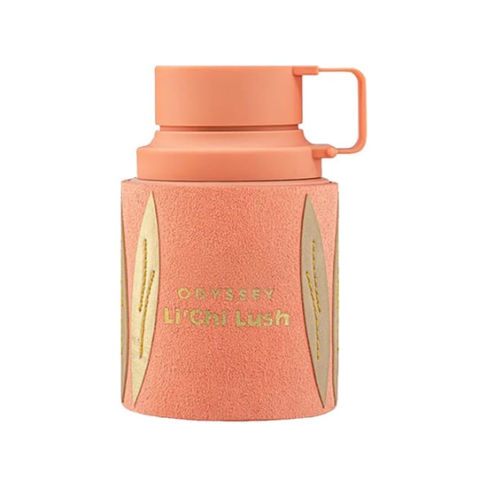 Odyssey Lichi Lush Eau De Parfum 100ml - Image 1