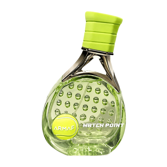 Match Point Eau De Parfum 100ml - Image 1