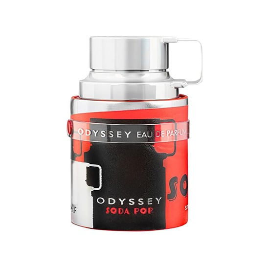Odyssey Soda Pop Eau De Parfum 100ml - Image 1