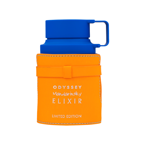 Odyssey Mandarin Sky Elixir Eau De Parfum 100ml - Image 1