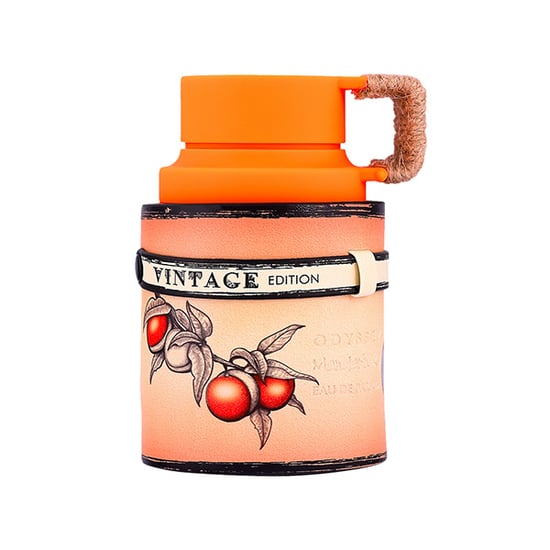 Odyssey Mandarin Sky Vintage Eau De Parfum 100ml - Image 1