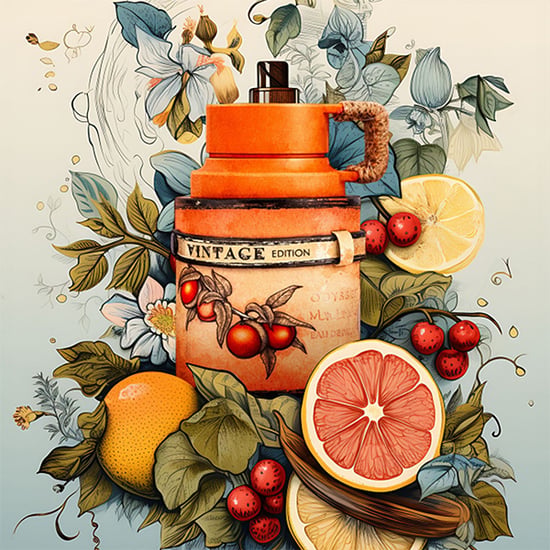 Odyssey Mandarin Sky Vintage Eau De Parfum 100ml - Image 3
