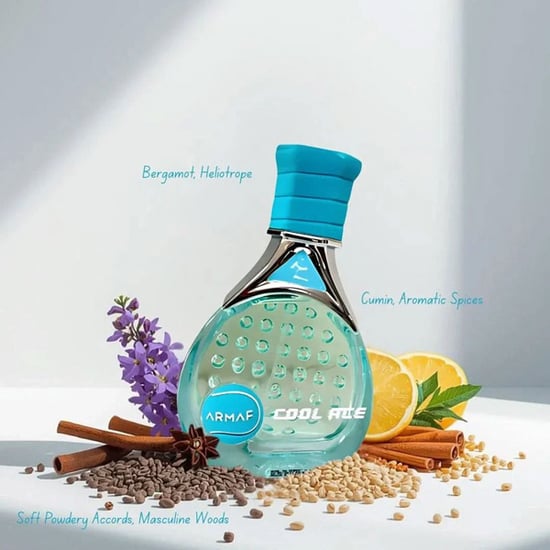 Cool Ace Eau De Parfum 100ml - Image 2