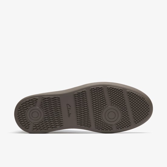 Brodin Mid Dark Brown Lea Laarzen - Image 3