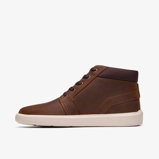Brodin Mid Beeswax Laarzen - Image 3